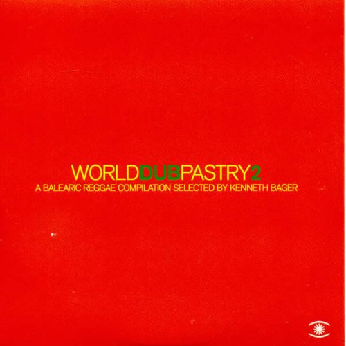 Djosos Krost - Straight Upfront